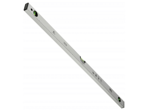 Nivelă din aluminiu 100 cm cu magnet