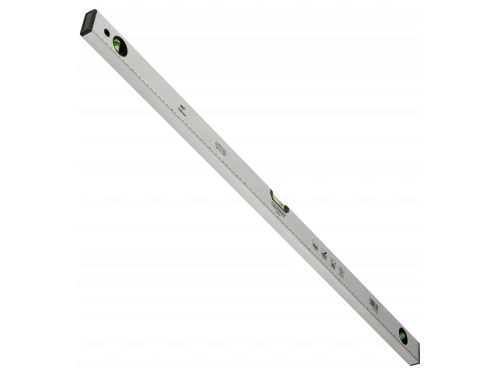 Nivelă din aluminiu 100 cm cu magnet