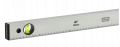 Nivelă din aluminiu 100 cm cu magnet