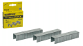 Set de 1000 de capse tip C 0.7x10mm