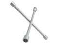 Cheie în cruce pentru mașină 17mm / 19mm / 21mm / 23mm