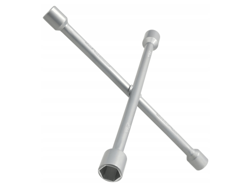Cheie în cruce pentru mașină 17mm / 19mm / 21mm / 23mm