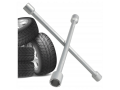 Cheie în cruce pentru mașină 17mm / 19mm / 21mm / 23mm