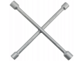 Cheie în cruce pentru mașină 17mm / 19mm / 21mm / 23mm