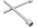 Cheie în cruce pentru mașină 17mm / 19mm / 21mm / 23mm
