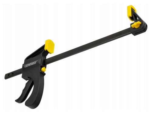 Școth clasic de banc cu prindere rapidă 480mm