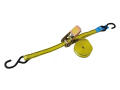 Pas de transport 5m cu ratchet - 25mm