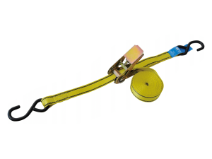 Pas de transport 5m cu ratchet - 25mm