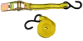 Pas de transport 5m cu ratchet - 25mm