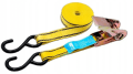 Pas de transport 5m cu ratchet - 25mm