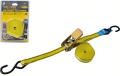 Pas de transport 5m cu ratchet - 25mm