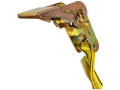 Pas de transport 5m cu ratchet - 25mm