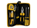Set de unelte multifuncționale universale - 9 piese cu husă