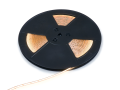 Bandă LED 24V | COB | 320LED | 1m | IP20 | Alb cald (3000K)