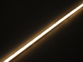 Bandă LED 24V | COB | 320LED | 1m | IP20 | Alb cald (3000K)