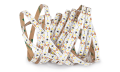 Bandă LED 12V | 2835 | 120LED | 1m | IP20 | Alb rece (6000K)