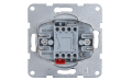 Mecanism întrerupător cap-scară – Visio S50/S55 cu 1 tastă – Întrerupător cap-scară – Gri