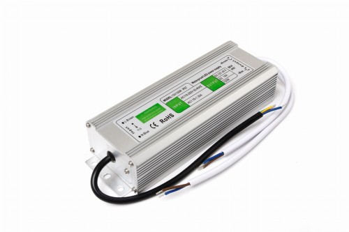 Sursă de alimentare modulară 12V 120W 10A IP67