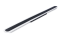 Lampă de fațadă – aplică de grădină – corp de iluminat exterior LED LS012 38W 120cm – Negru – Alb neutru (4500K)
