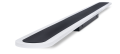 Lampă de fațadă – aplică de grădină – corp de iluminat exterior LED LS012 38W 120cm – Negru – Alb neutru (4500K)