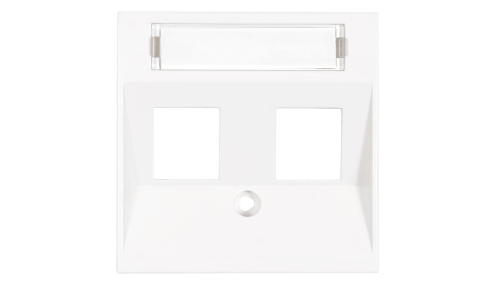 pokrywa gniazd RJ45 Schrack EV104304 2.png