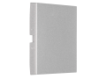 Klavis unic – Visio S55 – Argintiu – CUBIC