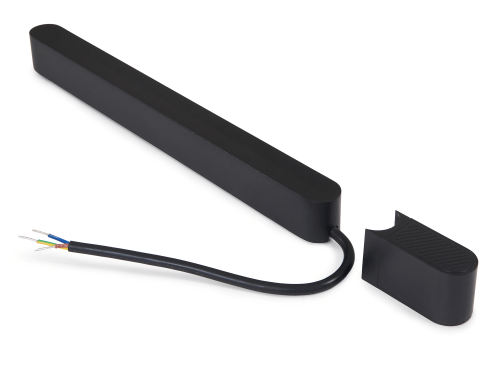 Alimentator magnetic pentru sistemul Luxo 48V 100W – Negru