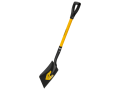 Lopată din oțel cu coadă – 100 cm