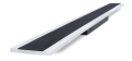 Lampă de fațadă - aplică LED de exterior Modern cu ramă 36W 120cm - Negru - Alb neutru (4500K)