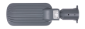 Lampă stradală LED BRELUXO 50W IP65 - Alb neutru (4000K) - 5000lm - 3 ani garanție