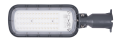 Lampă stradală LED BRELUXO 100W IP65 - Alb neutru (4000K) - 10 000lm - 3 ani garanție