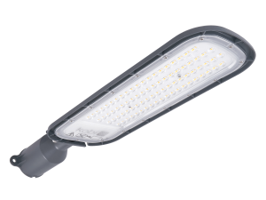 Lampă stradală LED BRELUXO 150W IP65 - Alb neutru (4000K) - 15 000lm - 3 ani garanție