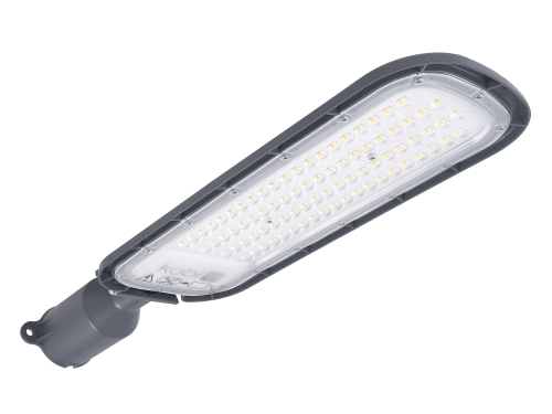 Lampă stradală LED BRELUXO 150W IP65 - Alb neutru (4000K) - 15 000lm - 3 ani garanție