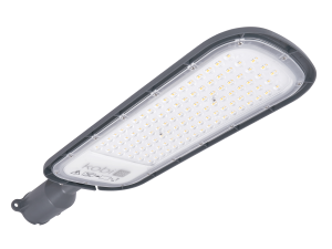 Lampă stradală LED BRELUXO 200W IP65 - Alb neutru (4000K) - 20 000lm - 3 ani garanție