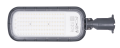 Lampă stradală LED BRELUXO 200W IP65 - Alb neutru (4000K) - 20 000lm - 3 ani garanție