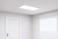 Panel LED 36W aplicat 30x60 – Alb – Alb neutru (4500K)