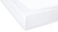 Panel LED 36W aplicat 30x60 – Alb – Alb neutru (4500K)