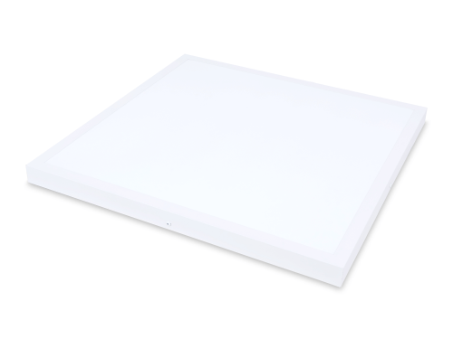 Panou LED 60W aplicat 60x60 – Alb – Alb neutru (4500K)