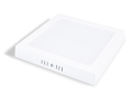 Panou LED aplicat pătrat Classic PP 18W – Alb neutru (4500K)