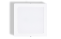 Panou LED aplicat pătrat Classic PP 18W – Alb neutru (4500K)