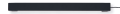 Aplica de perete LED KEA 5W 50 cm – negru mat – alb neutru (4000K)