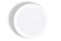 Panou LED rotund aplicat Classic PP 18W - Alb neutru (4500K)