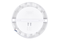 Panou LED rotund aplicat Classic PP 18W - Alb neutru (4500K)