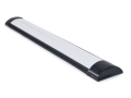 Panou montat pe zid LED Slim 18W 0.6m - Alb - Alb neutru (4500K) (1)