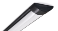 Panou montat pe zid LED Slim 18W 0.6m - Alb - Alb neutru (4500K) (1)