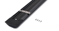 Panou montat pe zid LED Slim 18W 0.6m - Alb - Alb neutru (4500K) (1)