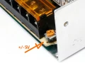 Sursă de alimentare modulară 12V 150W 12.5A IP20