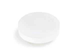 Bec LED GX53 10W 230V - Alb cald (3000K)