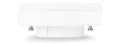 Bec LED GX53 10W 230V - Alb cald (3000K)