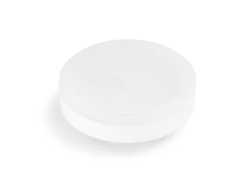 Bec LED GX53 12W 230V - Alb cald (3000K)